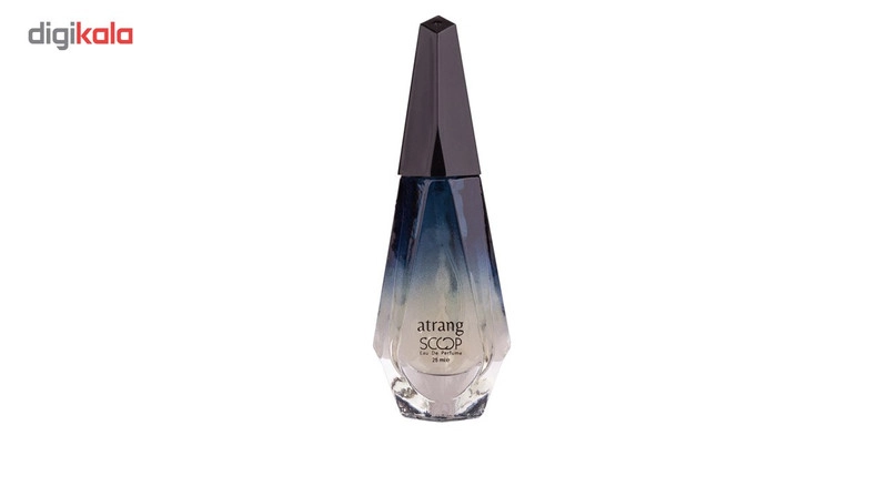 عطر جیبی زنانه اسکوپ مدل Atrang حجم 25 میلی لیتر
